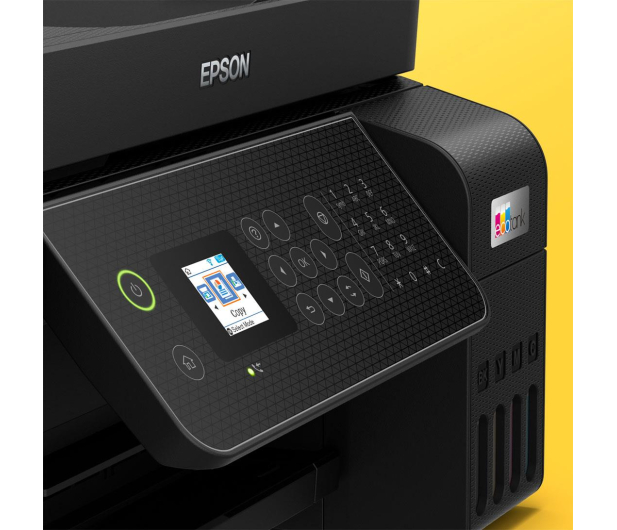 Epson EcoTank L5310 - 1247305 - zdjęcie 3